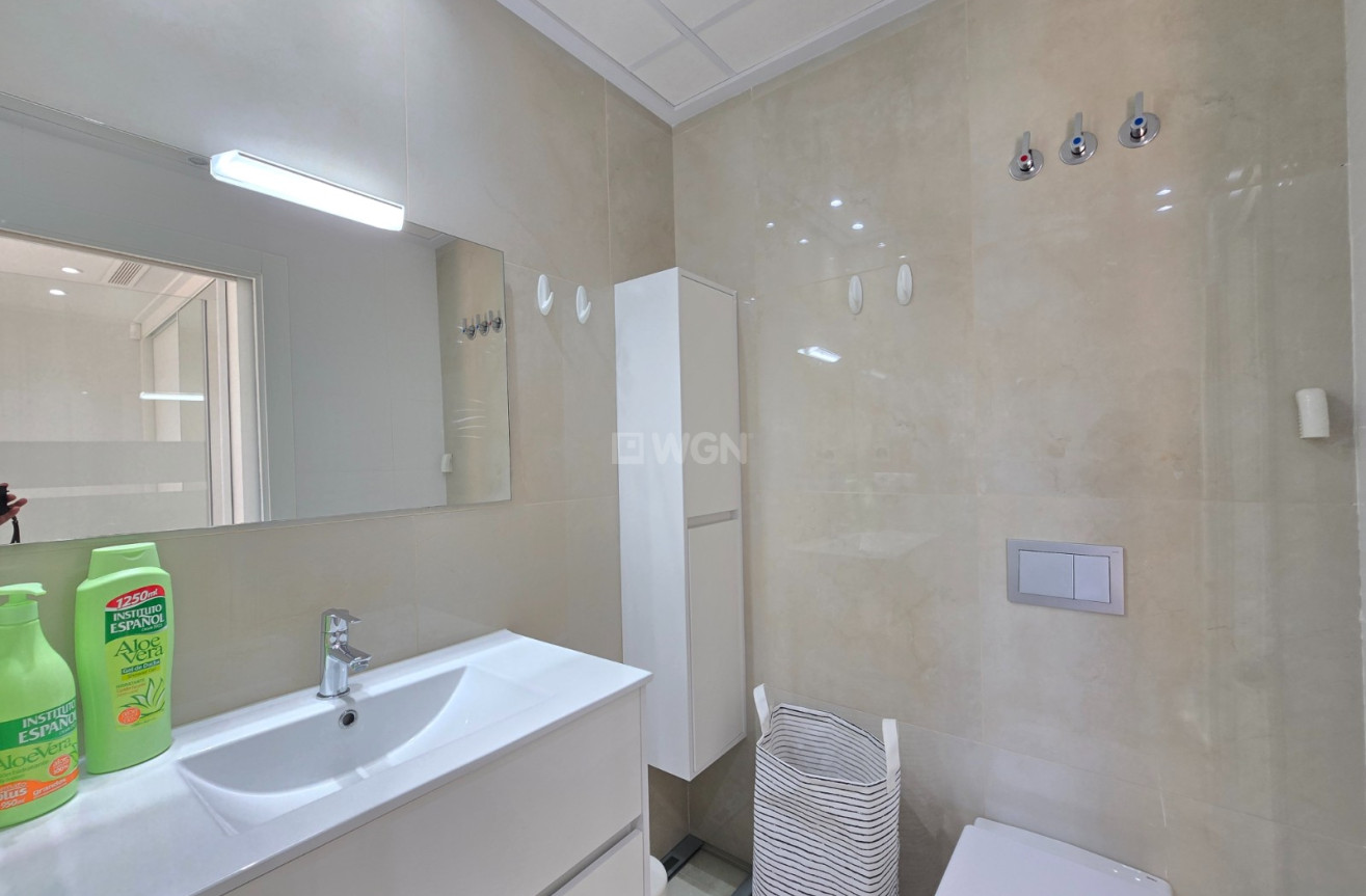 Odsprzedaż - Villa - Ciudad Quesada - Costa Blanca