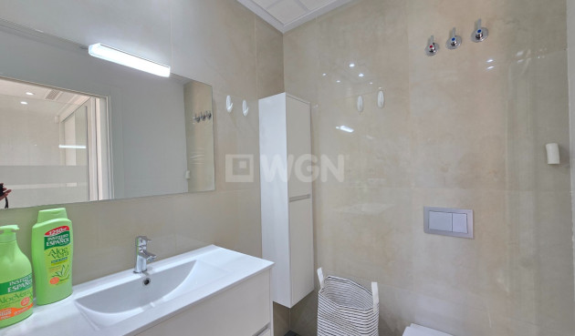 Odsprzedaż - Villa - Ciudad Quesada - Costa Blanca