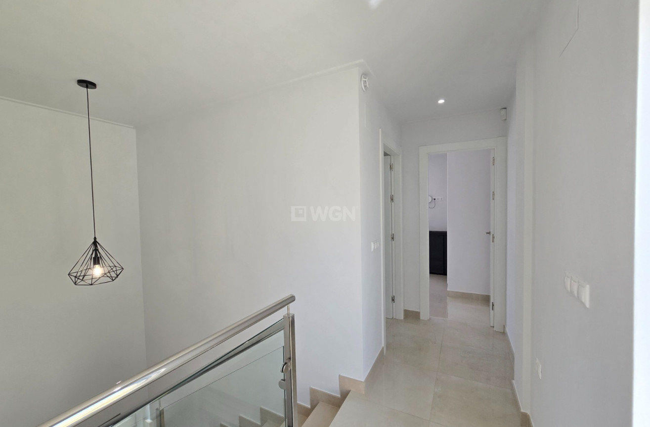 Odsprzedaż - Villa - Ciudad Quesada - Costa Blanca
