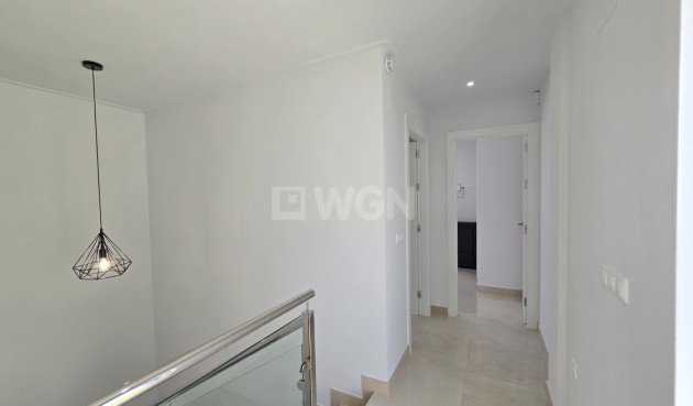 Odsprzedaż - Villa - Ciudad Quesada - Costa Blanca