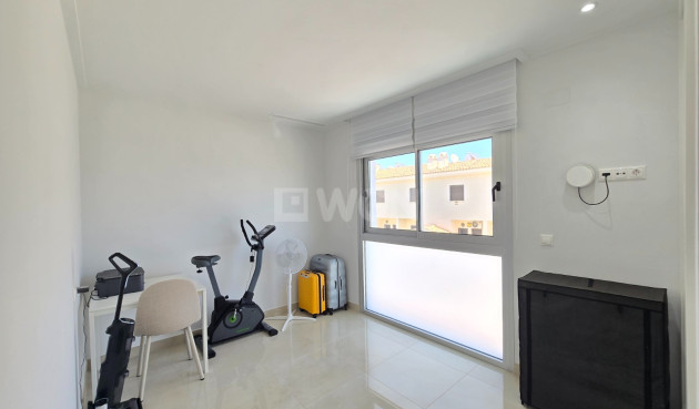 Odsprzedaż - Villa - Ciudad Quesada - Costa Blanca