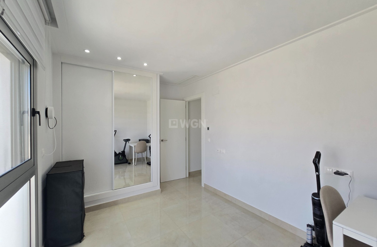 Odsprzedaż - Villa - Ciudad Quesada - Costa Blanca