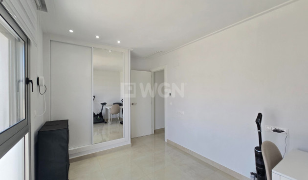 Odsprzedaż - Villa - Ciudad Quesada - Costa Blanca