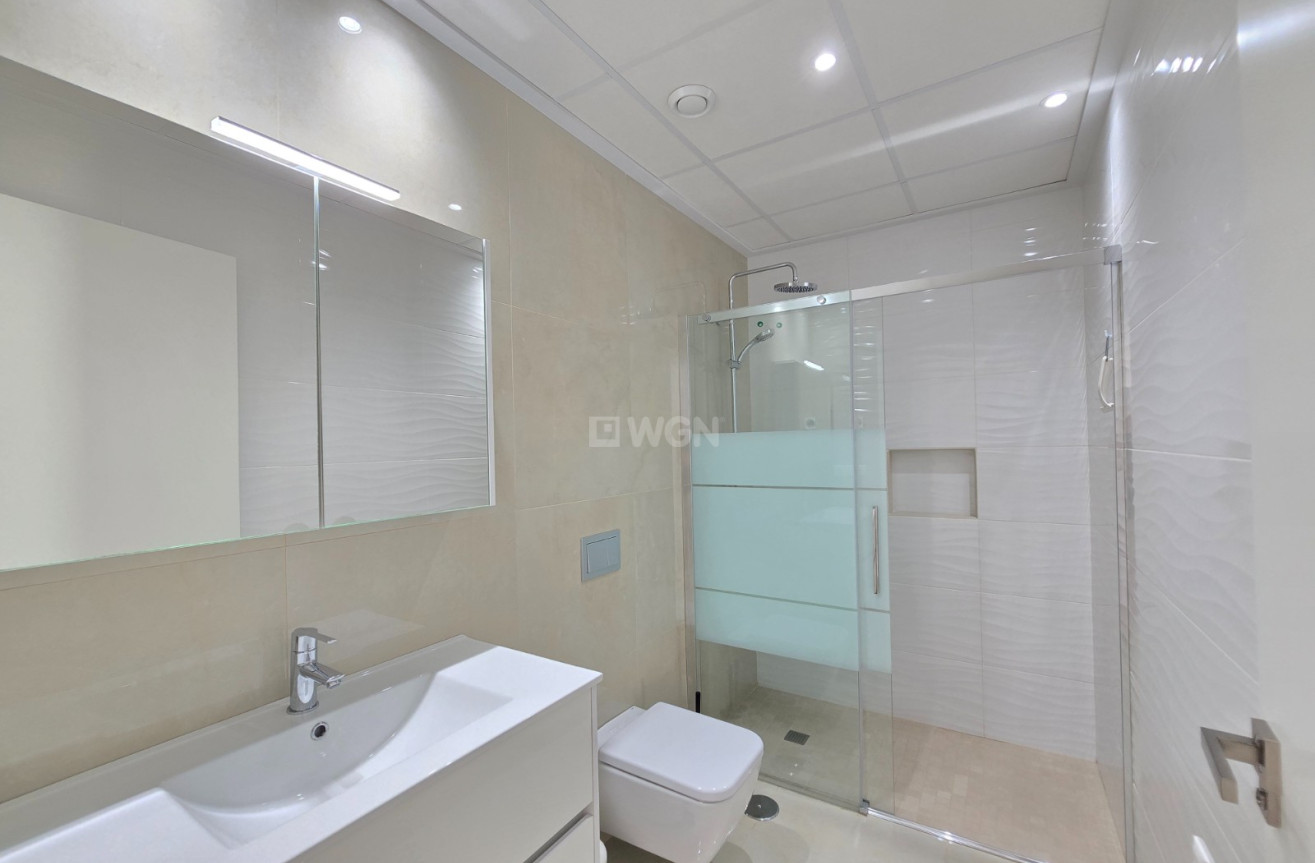 Odsprzedaż - Villa - Ciudad Quesada - Costa Blanca