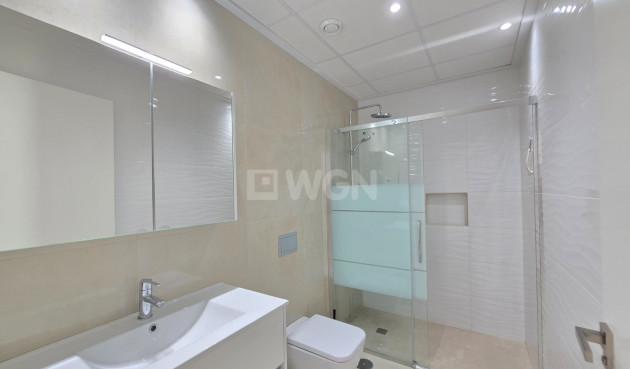 Odsprzedaż - Villa - Ciudad Quesada - Costa Blanca
