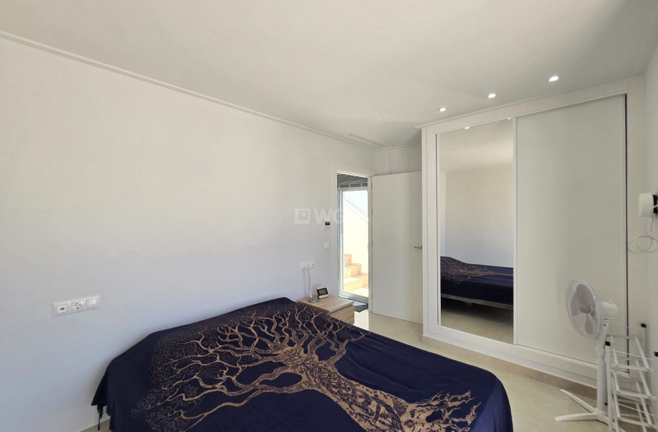 Odsprzedaż - Villa - Ciudad Quesada - Costa Blanca