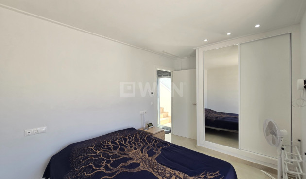 Odsprzedaż - Villa - Ciudad Quesada - Costa Blanca
