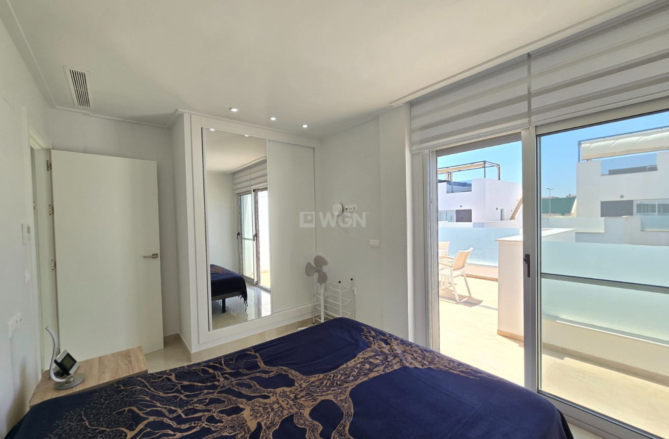 Odsprzedaż - Villa - Ciudad Quesada - Costa Blanca