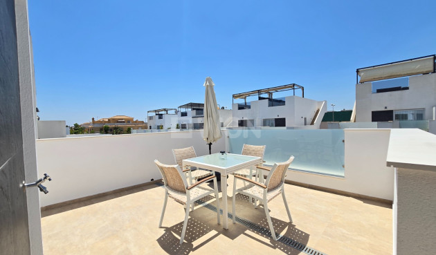 Odsprzedaż - Villa - Ciudad Quesada - Costa Blanca