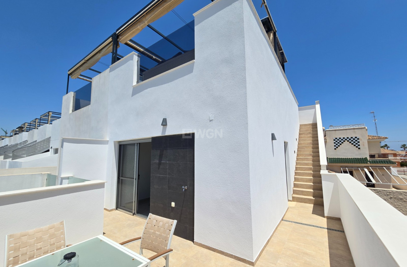 Odsprzedaż - Villa - Ciudad Quesada - Costa Blanca