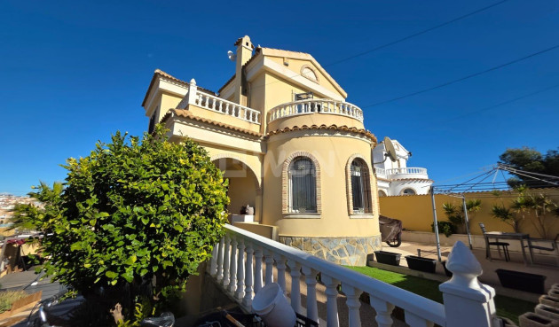 Reventa - Villa - Orihuela Costa - Villamartín-las Filipinas