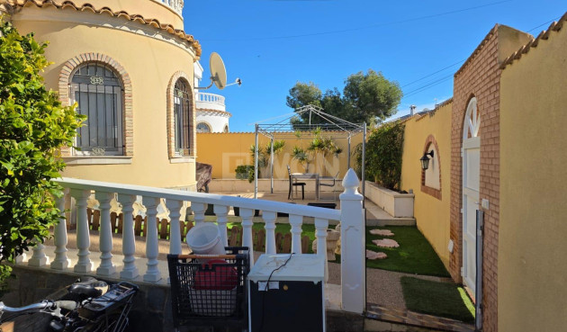 Reventa - Villa - Orihuela Costa - Villamartín-las Filipinas