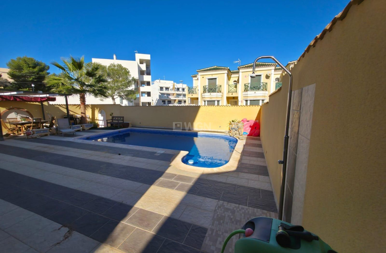 Reventa - Villa - Orihuela Costa - Villamartín-las Filipinas