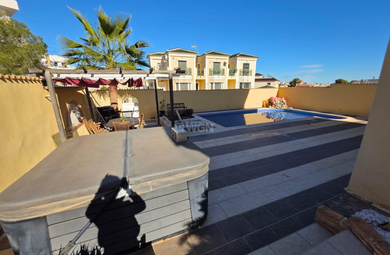 Reventa - Villa - Orihuela Costa - Villamartín-las Filipinas