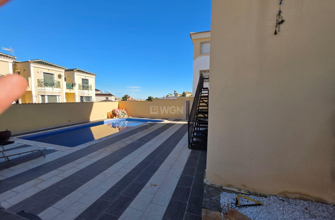 Reventa - Villa - Orihuela Costa - Villamartín-las Filipinas
