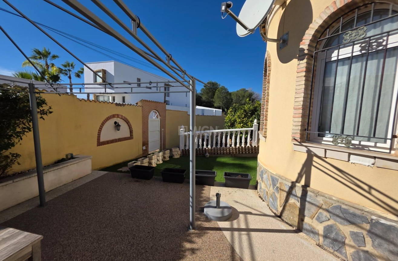 Reventa - Villa - Orihuela Costa - Villamartín-las Filipinas
