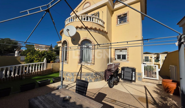 Reventa - Villa - Orihuela Costa - Villamartín-las Filipinas