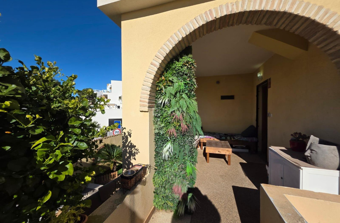 Reventa - Villa - Orihuela Costa - Villamartín-las Filipinas