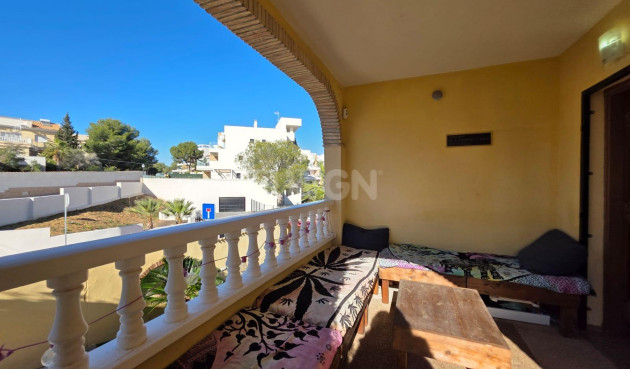 Reventa - Villa - Orihuela Costa - Villamartín-las Filipinas