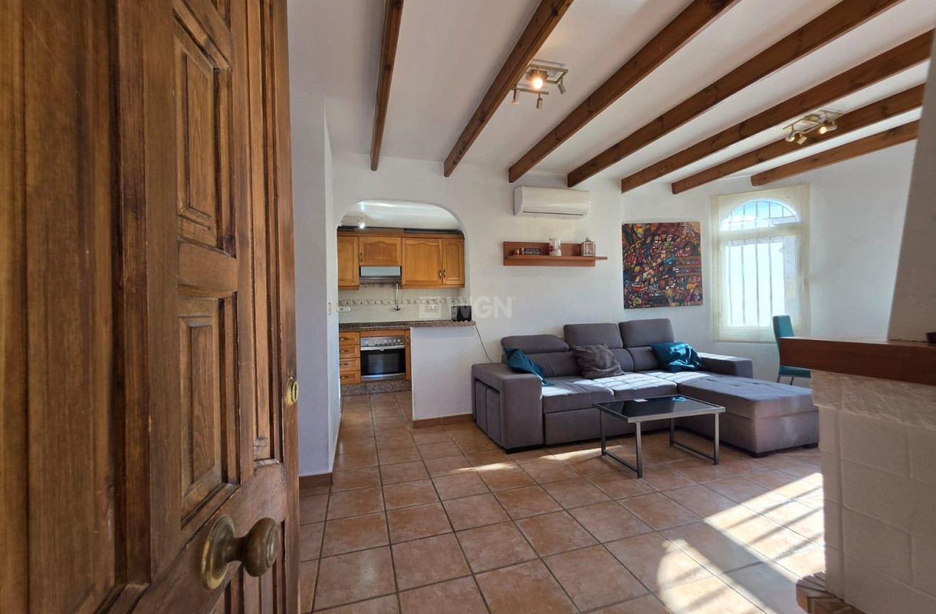 Reventa - Villa - Orihuela Costa - Villamartín-las Filipinas