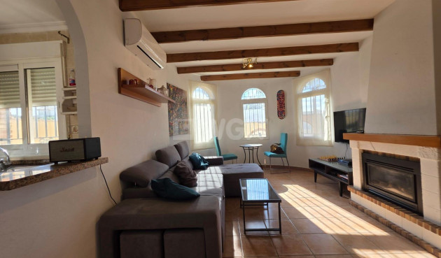 Reventa - Villa - Orihuela Costa - Villamartín-las Filipinas