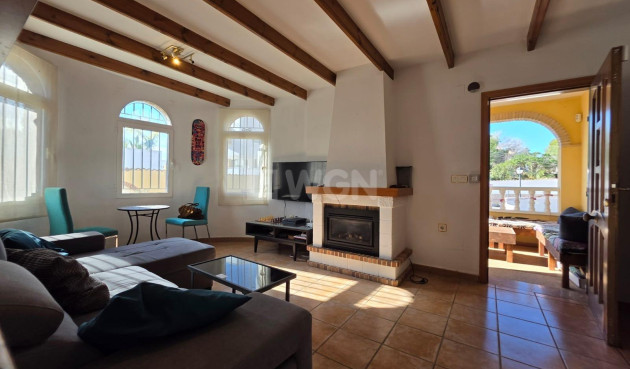 Reventa - Villa - Orihuela Costa - Villamartín-las Filipinas