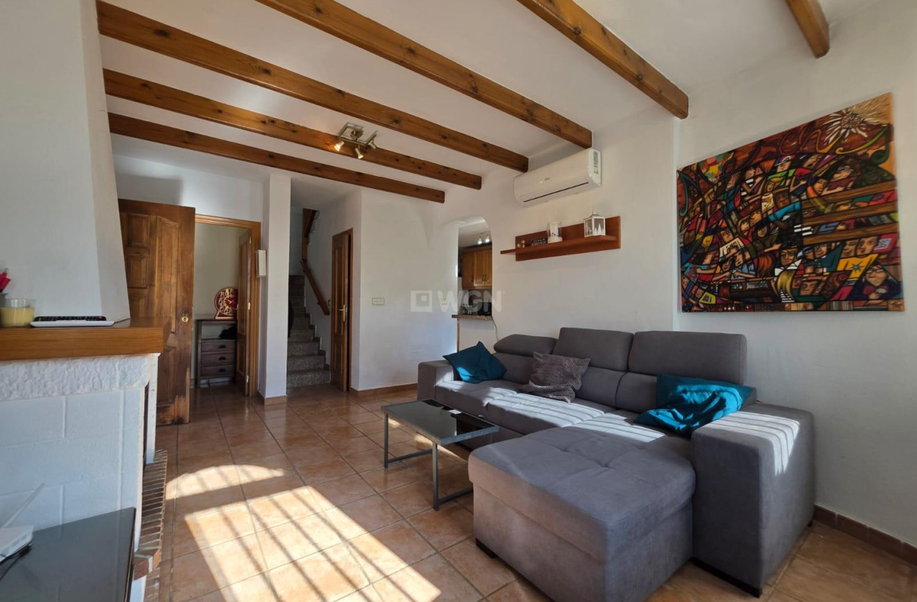 Reventa - Villa - Orihuela Costa - Villamartín-las Filipinas