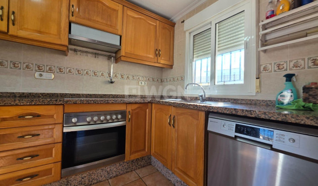 Reventa - Villa - Orihuela Costa - Villamartín-las Filipinas