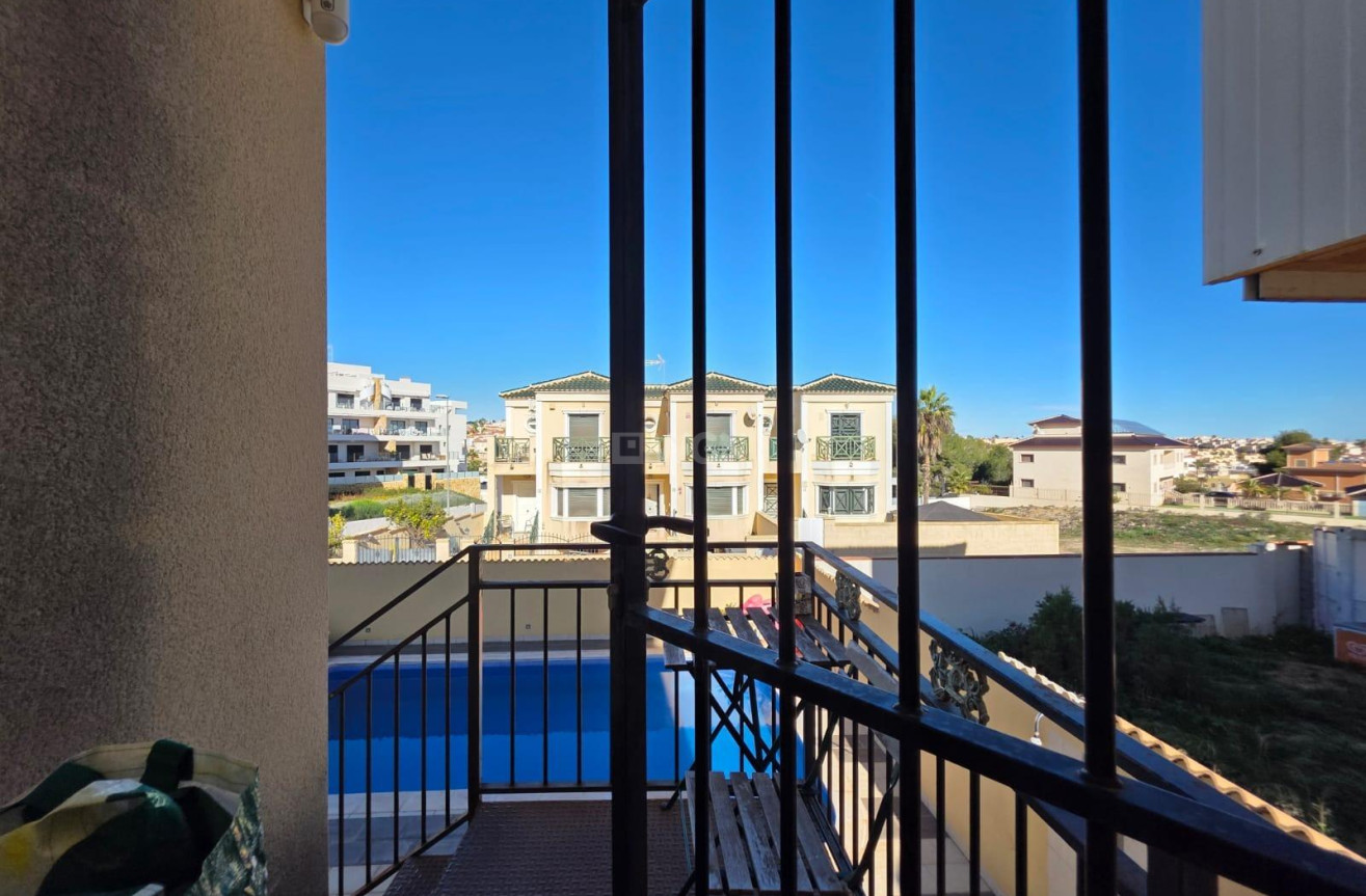 Reventa - Villa - Orihuela Costa - Villamartín-las Filipinas