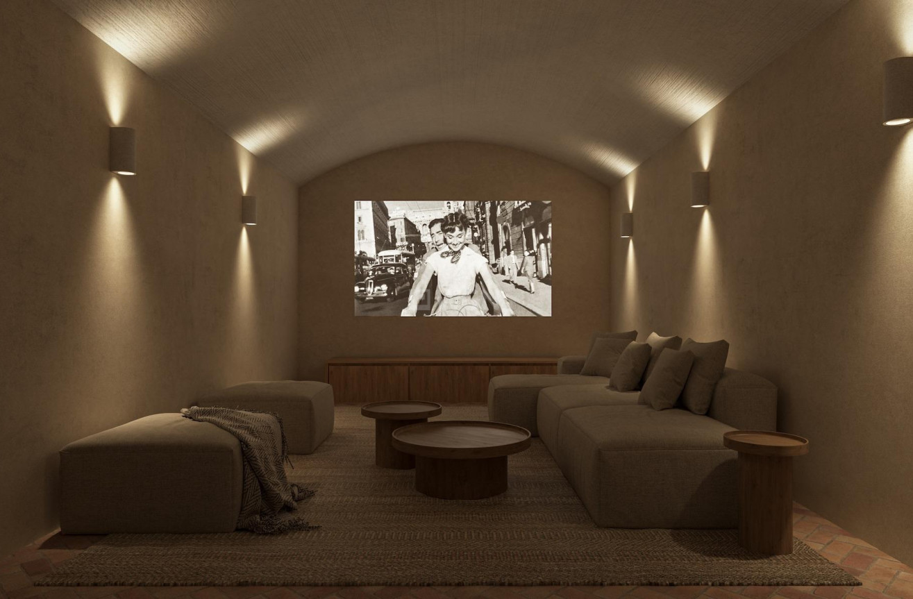 Nowy budynek - Villa - Benissa - La Fustera