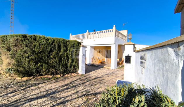 Odsprzedaż - Villa - Villena - Inland