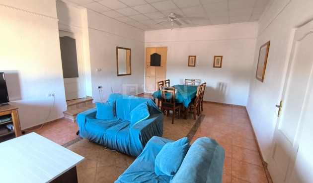 Odsprzedaż - Villa - Villena - Inland