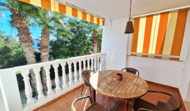Odsprzedaż - Mieszkanie w bloku - Villamartin - Costa Blanca