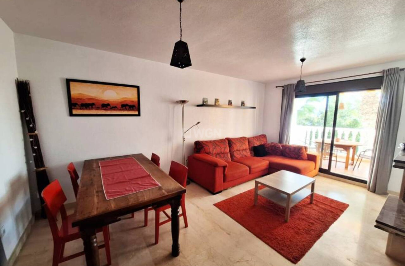 Odsprzedaż - Mieszkanie w bloku - Villamartin - Costa Blanca