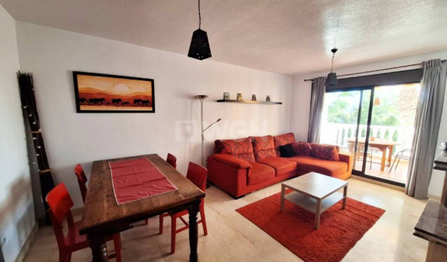 Odsprzedaż - Mieszkanie w bloku - Villamartin - Costa Blanca