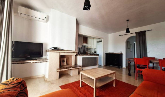 Odsprzedaż - Mieszkanie w bloku - Villamartin - Costa Blanca