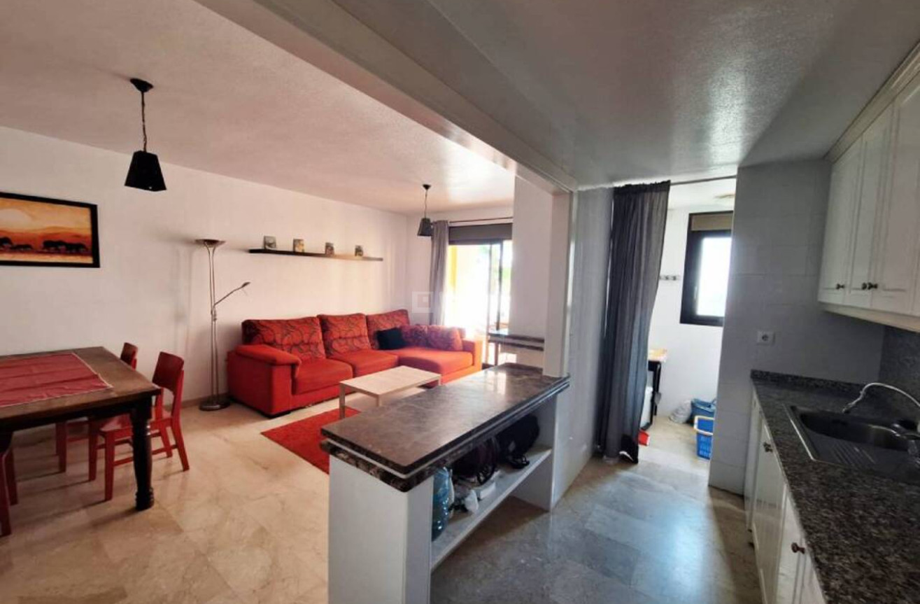 Odsprzedaż - Mieszkanie w bloku - Villamartin - Costa Blanca