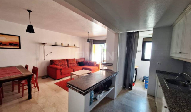 Odsprzedaż - Mieszkanie w bloku - Villamartin - Costa Blanca