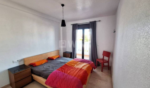 Odsprzedaż - Mieszkanie w bloku - Villamartin - Costa Blanca