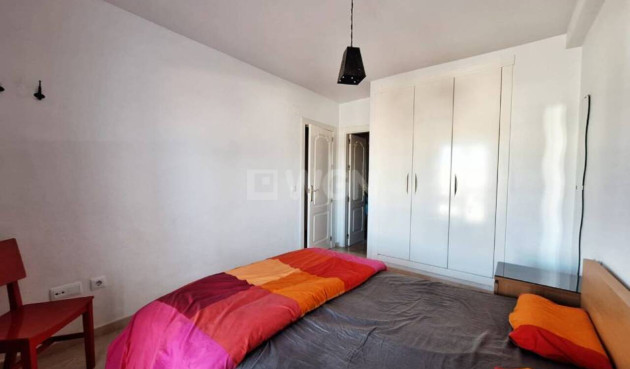 Odsprzedaż - Mieszkanie w bloku - Villamartin - Costa Blanca