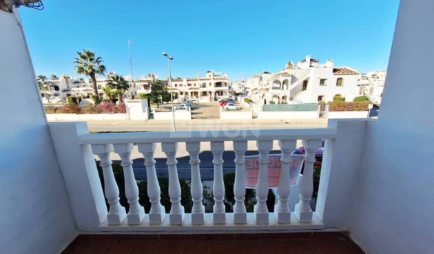 Odsprzedaż - Mieszkanie w bloku - Villamartin - Costa Blanca