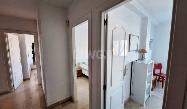 Odsprzedaż - Mieszkanie w bloku - Villamartin - Costa Blanca