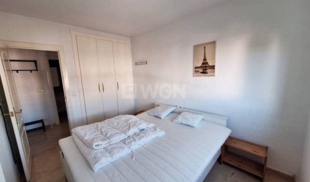 Odsprzedaż - Mieszkanie w bloku - Villamartin - Costa Blanca