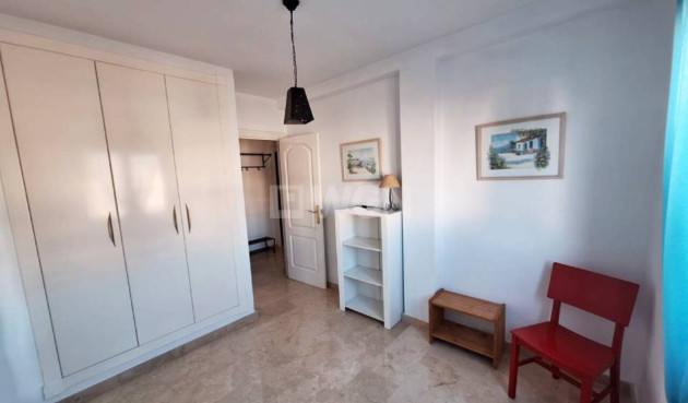 Odsprzedaż - Mieszkanie w bloku - Villamartin - Costa Blanca