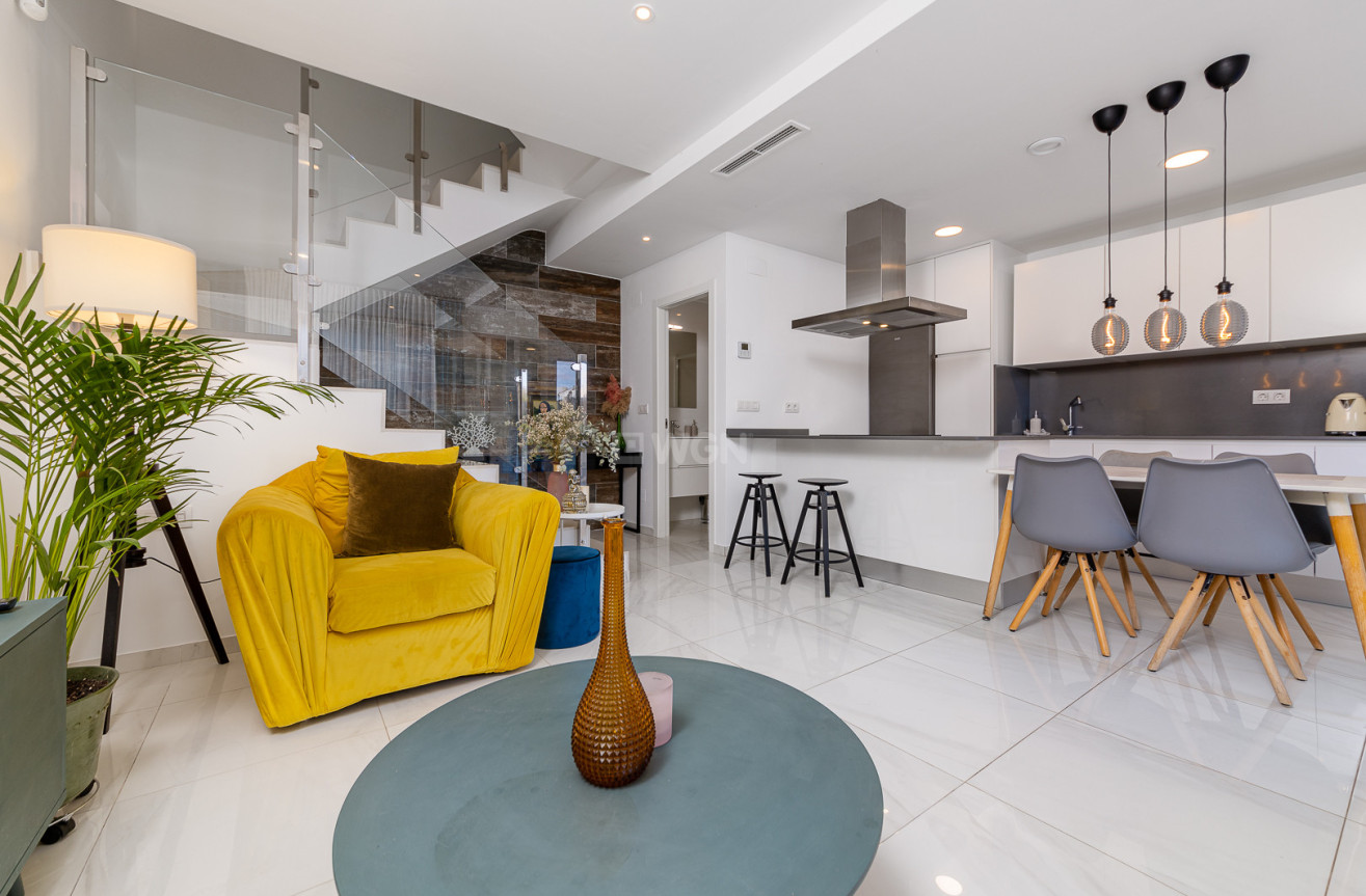 Odsprzedaż - Villa - Villamartin - Costa Blanca