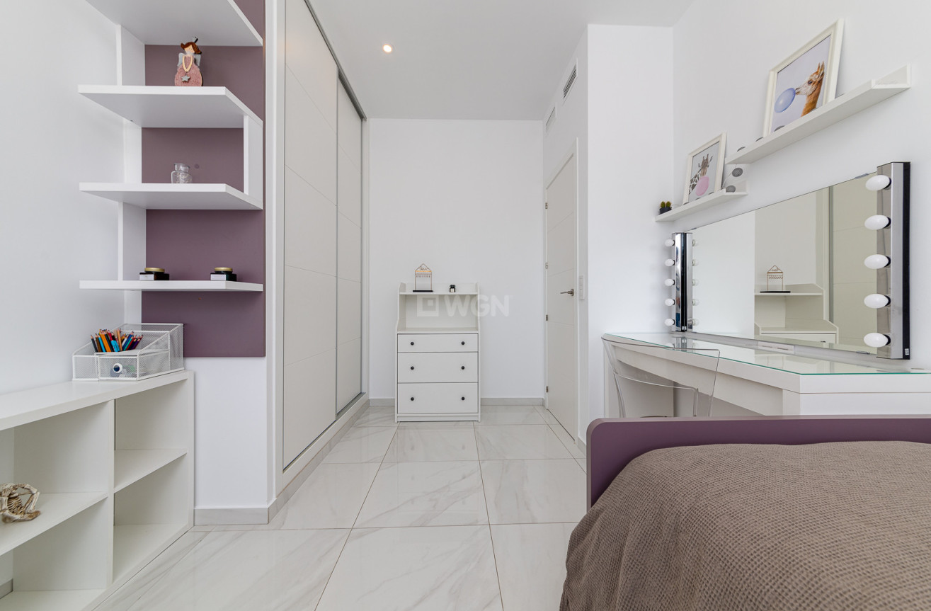Odsprzedaż - Villa - Villamartin - Costa Blanca