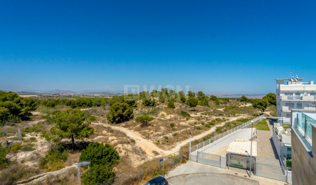 Odsprzedaż - Villa - Villamartin - Costa Blanca