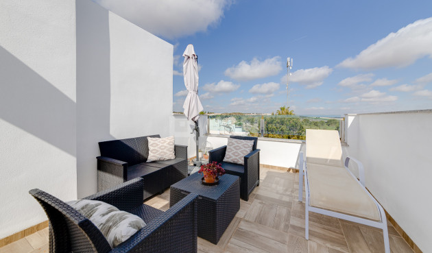 Odsprzedaż - Villa - Villamartin - Costa Blanca