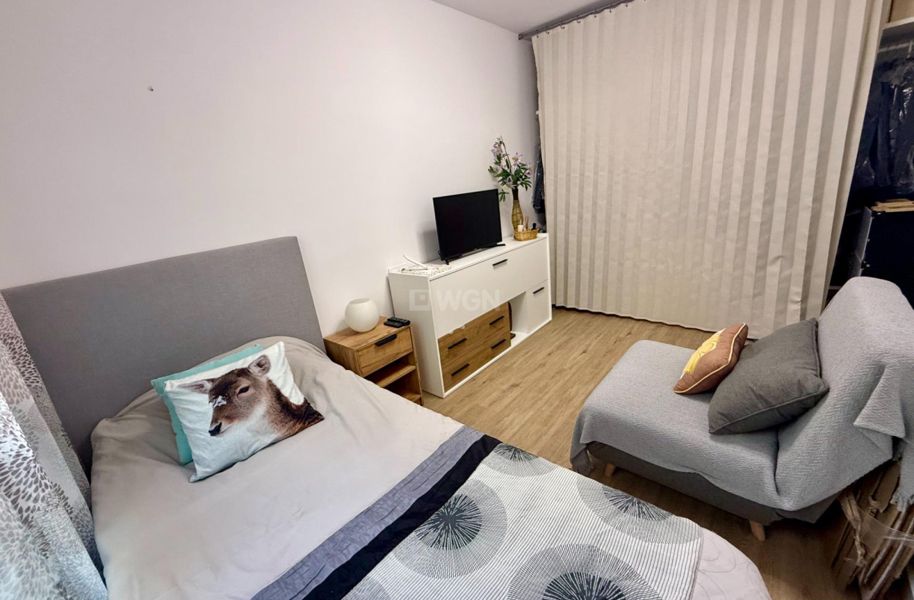 Odsprzedaż - Mieszkanie w bloku - Torrevieja - Centro
