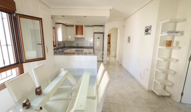 Odsprzedaż - Mieszkanie w bloku - Orihuela Costa - Costa Blanca